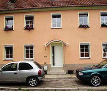 Pension Hartmann Gorlitz Exterior photo