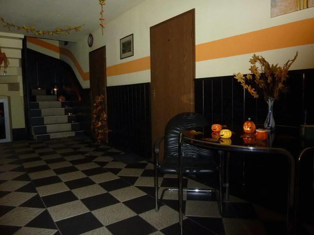 Pension Hartmann Gorlitz Exterior photo